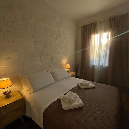 Casa Buena Vida Apartment Monopoli Bagian luar foto