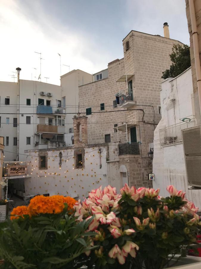 Casa Buena Vida Apartment Monopoli Bagian luar foto