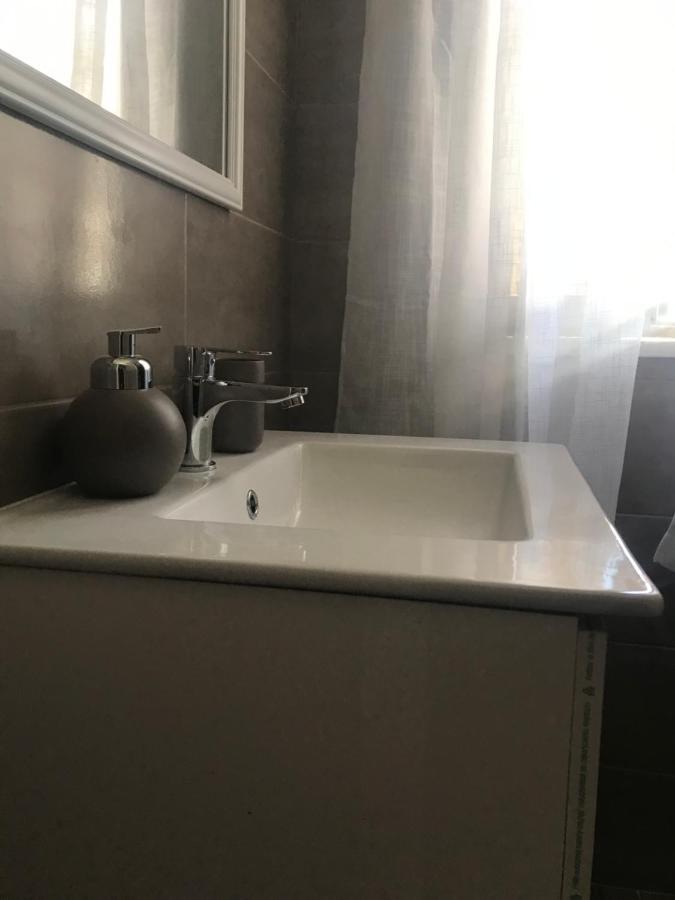Casa Buena Vida Apartment Monopoli Bagian luar foto