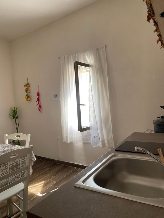 Casa Buena Vida Apartment Monopoli Bagian luar foto