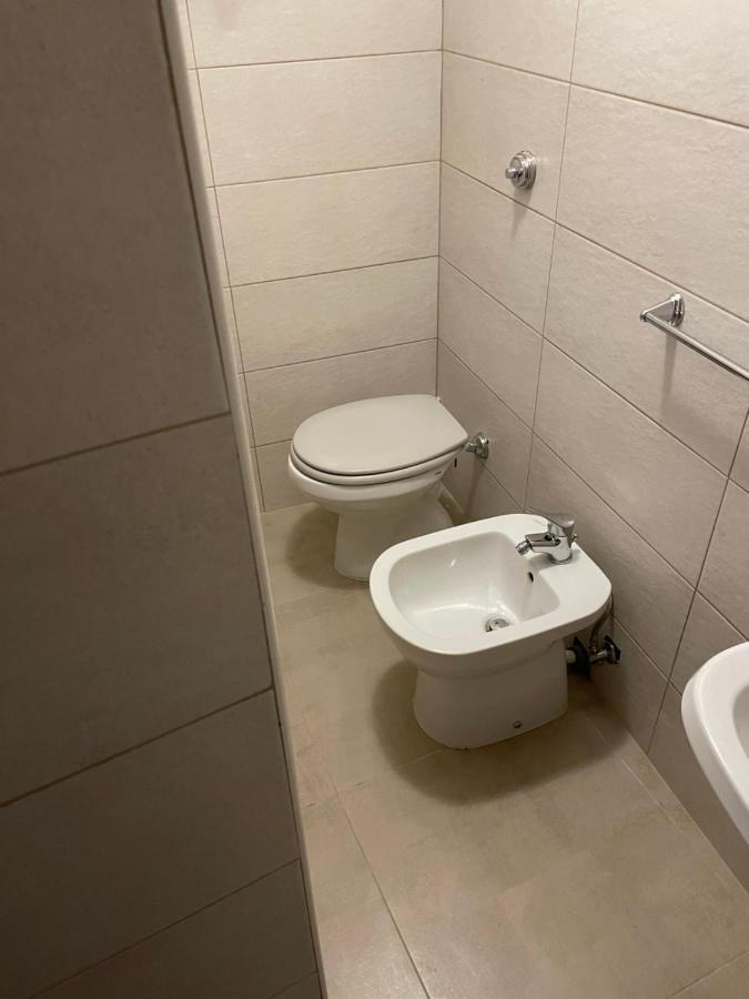 Casa Buena Vida Apartment Monopoli Bagian luar foto