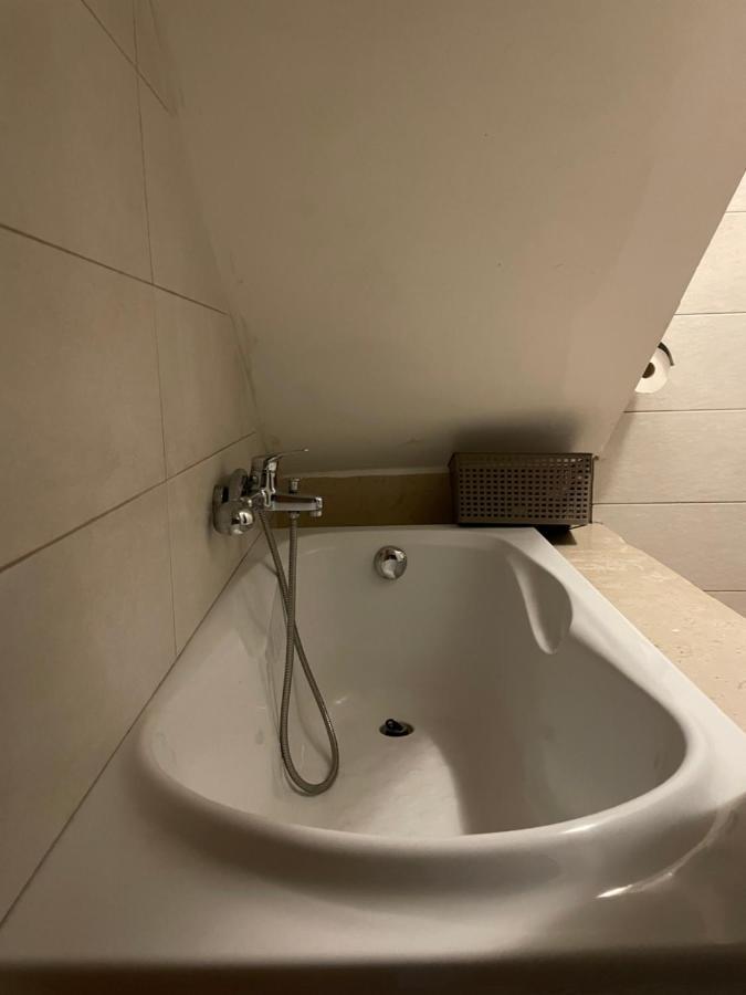 Casa Buena Vida Apartment Monopoli Bagian luar foto