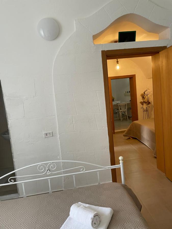 Casa Buena Vida Apartment Monopoli Bagian luar foto