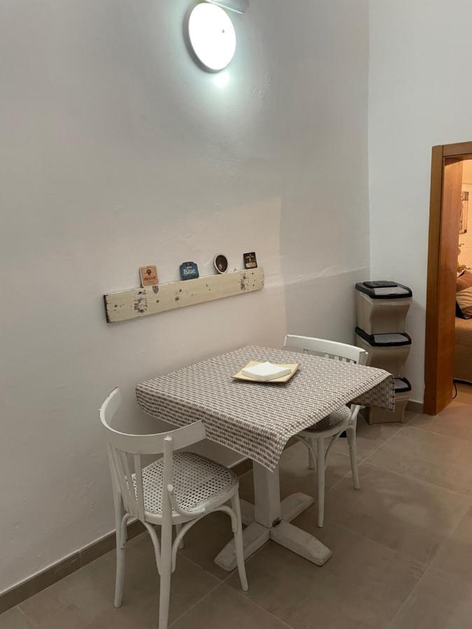 Casa Buena Vida Apartment Monopoli Bagian luar foto