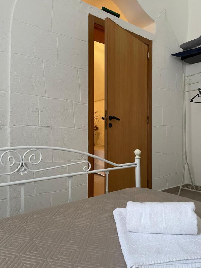 Casa Buena Vida Apartment Monopoli Bagian luar foto