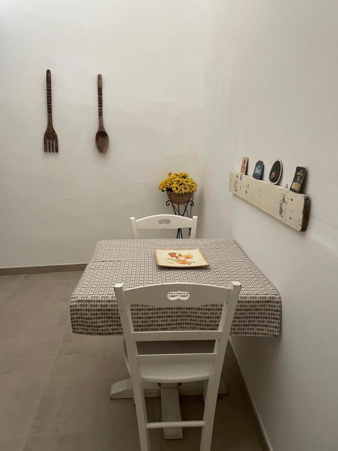 Casa Buena Vida Apartment Monopoli Bagian luar foto