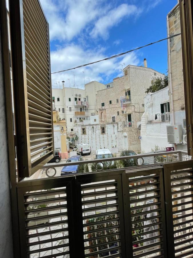 Casa Buena Vida Apartment Monopoli Bagian luar foto