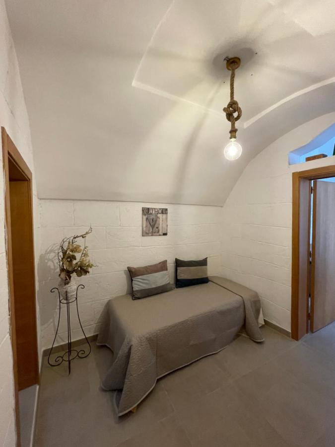 Casa Buena Vida Apartment Monopoli Bagian luar foto