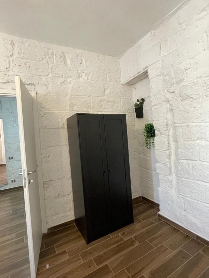 Casa Buena Vida Apartment Monopoli Bagian luar foto