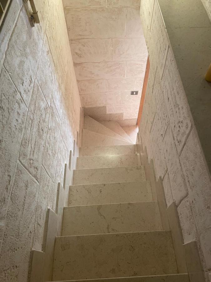 Casa Buena Vida Apartment Monopoli Bagian luar foto
