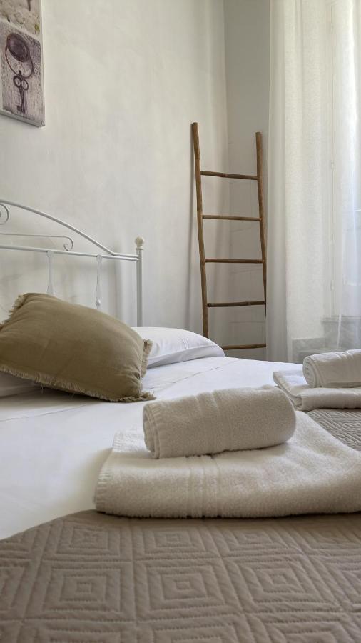 Casa Buena Vida Apartment Monopoli Bagian luar foto