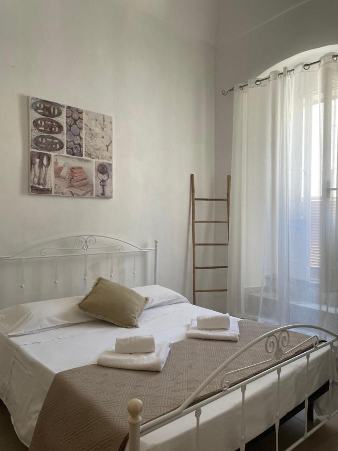 Casa Buena Vida Apartment Monopoli Bagian luar foto
